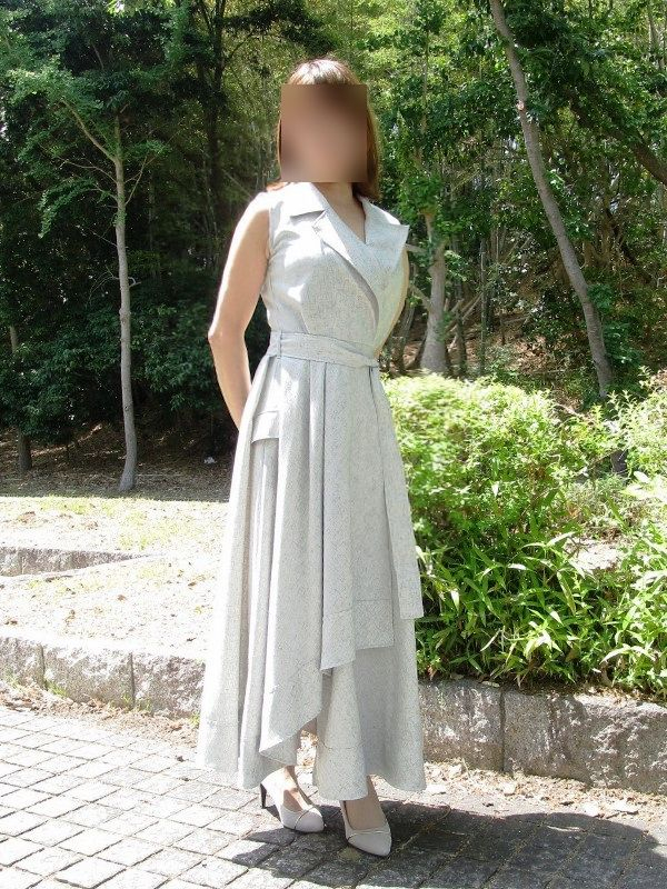 つぼみ 明石人妻サンタマリア