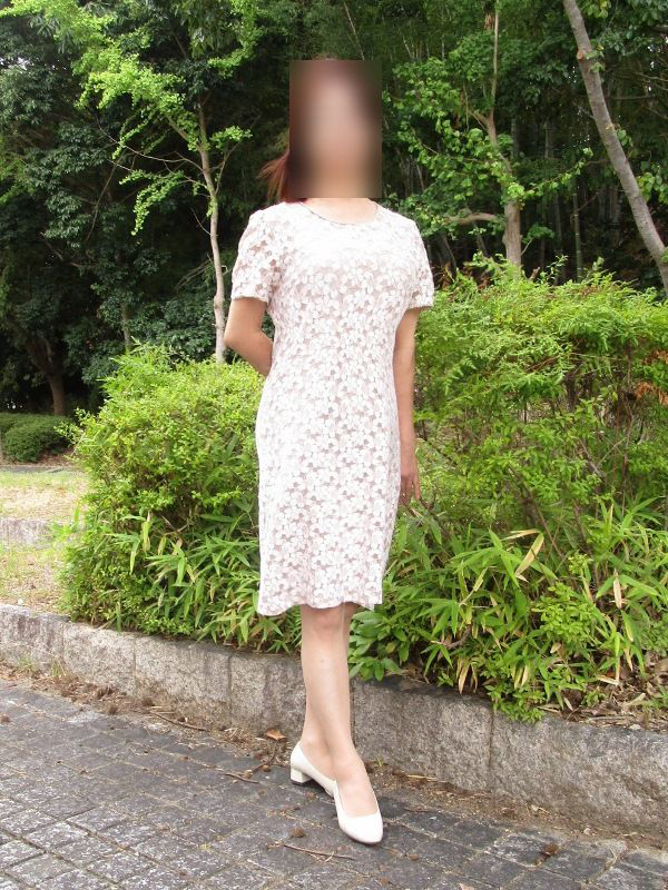 さつき 明石人妻サンタマリア