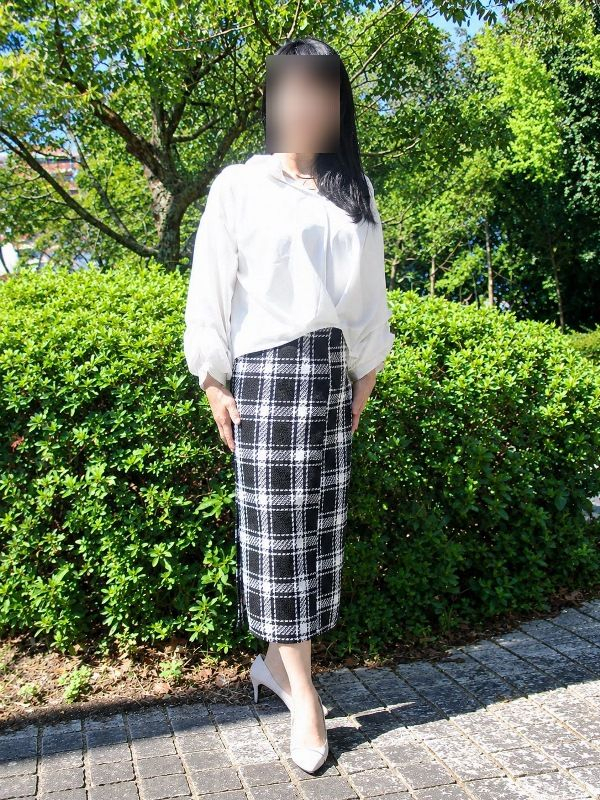 しずえ 明石人妻サンタマリア