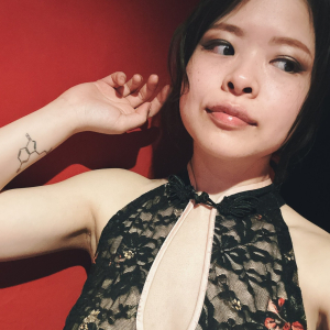 蜜葉
