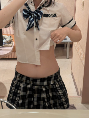 超体験なづな(24)