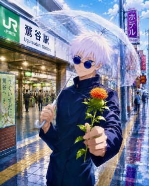 千住