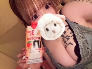 のあ