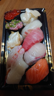 吉沢