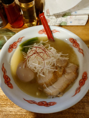 戸川