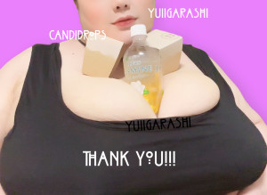 五十嵐ゆい