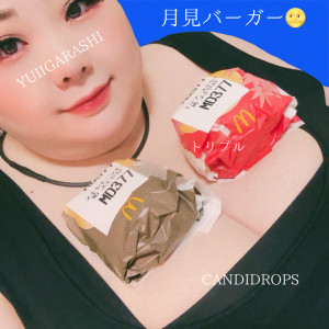 五十嵐ゆい
