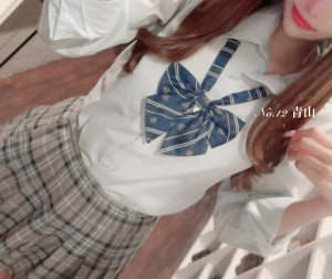 青山★(絶世の看板美女)★