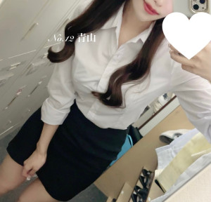 青山★(絶世の看板美女)★