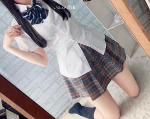 青山★(絶世の看板美女)★