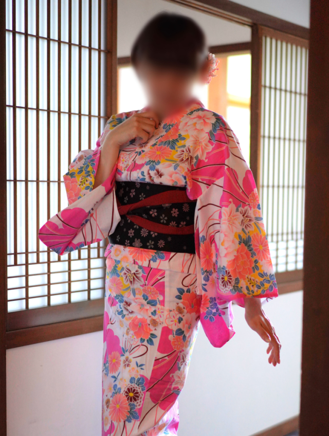 まい