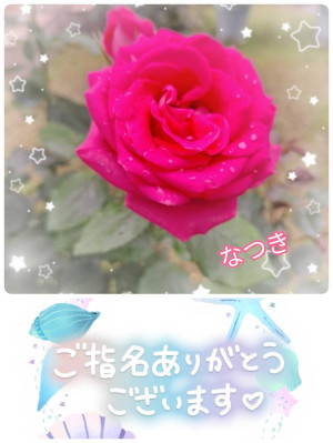 なつき