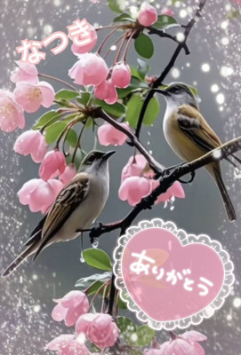 なつき