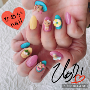 ひめか