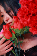 蘭女王様