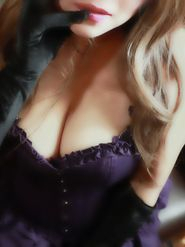 JYURIA女王様 Club Domina