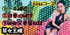 琴女王様玩奴コース