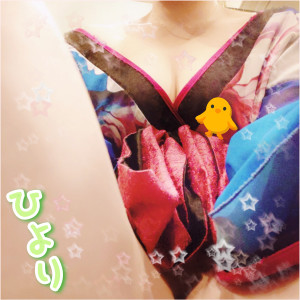 ひより