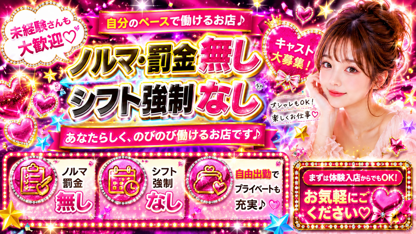 風俗求人情報-西川口コレクション-
