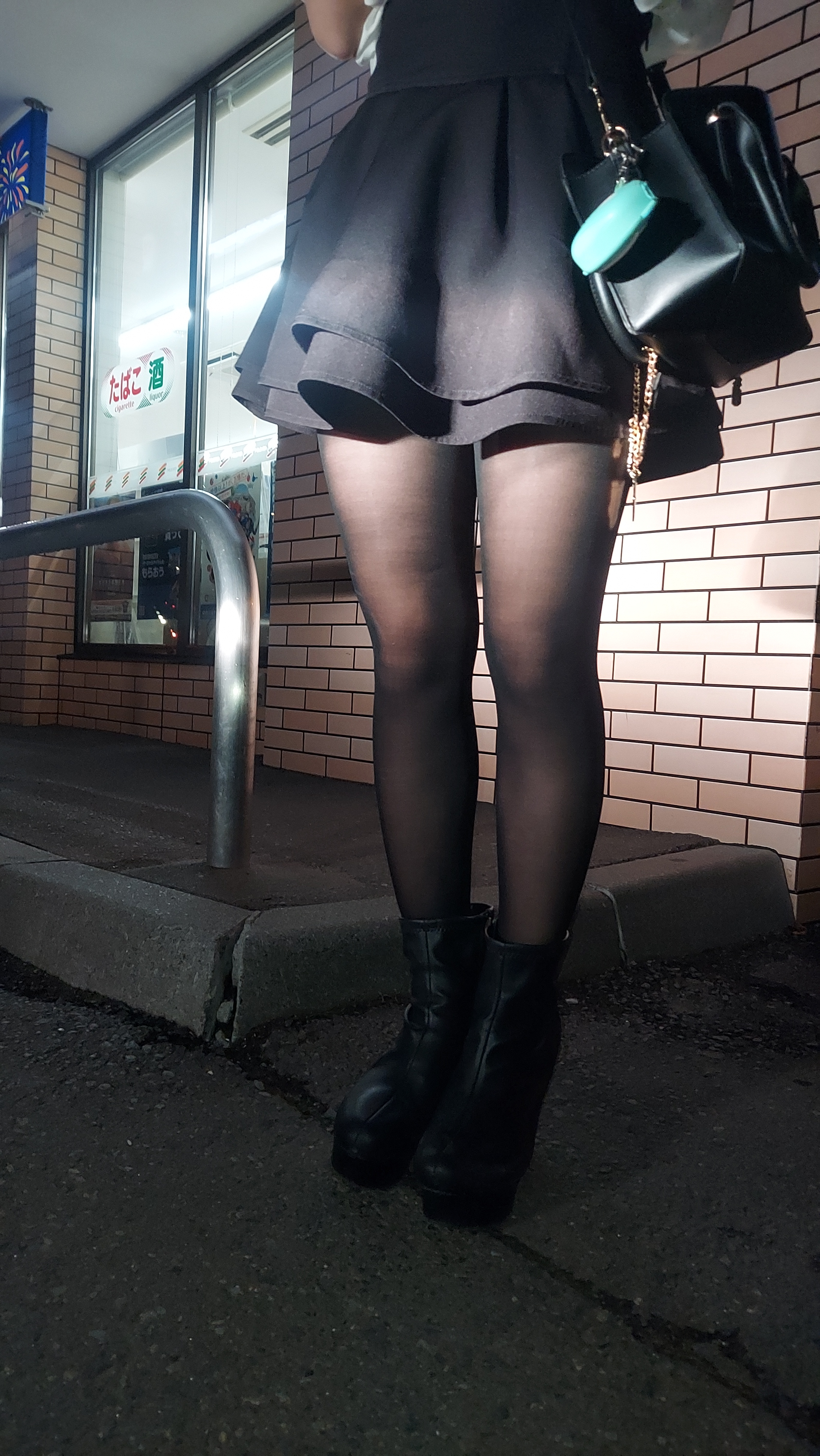 地元ギャルかや