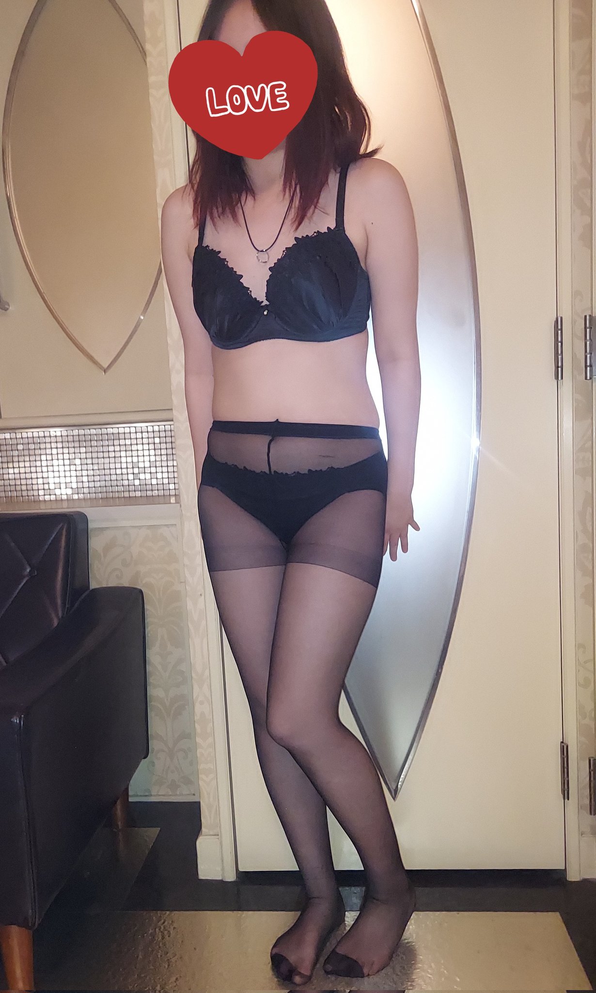 未経験地元素人ロリ女子!