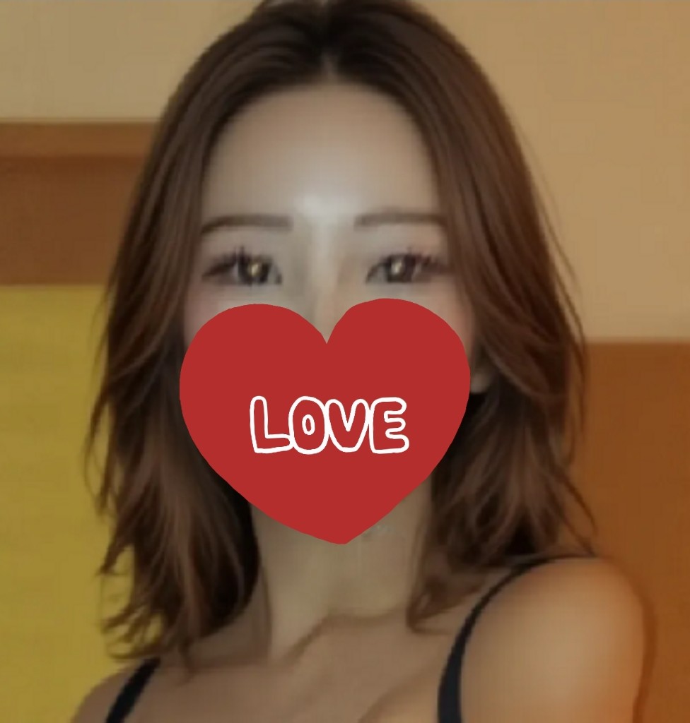 当店看板嬢！顔出し解禁！！激カワ！