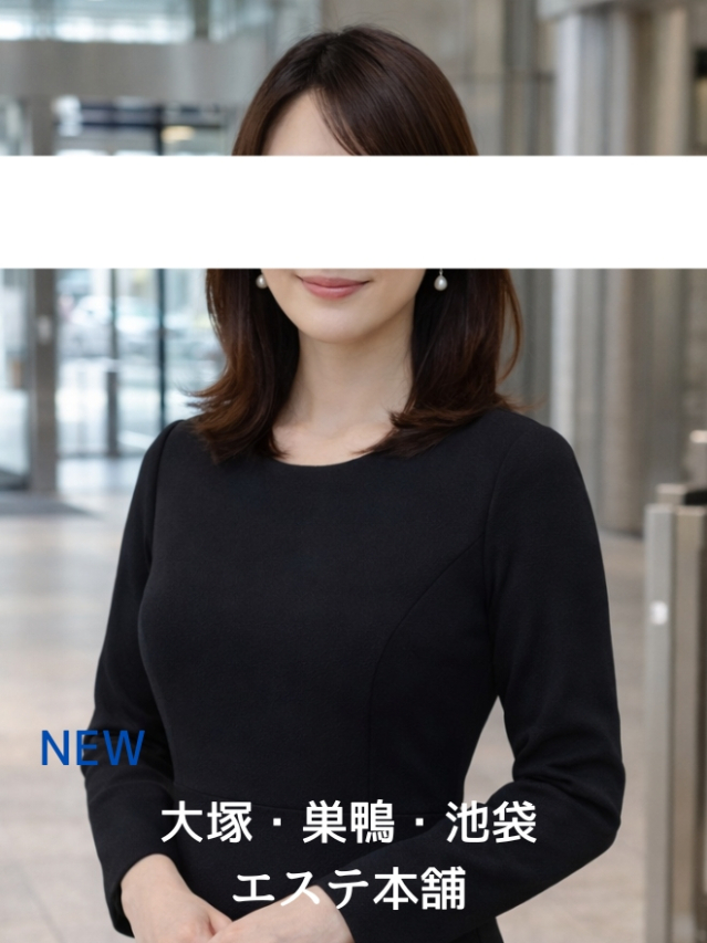 荒川 優しいママの大塚回春エステ本舗