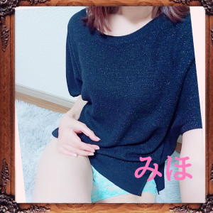 新人熟女 みほ