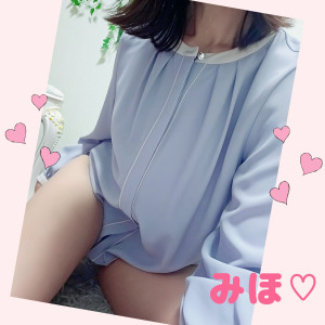 新人熟女 みほ