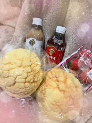 御礼です(´∀｀)