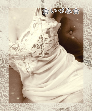 熟女 いづみ