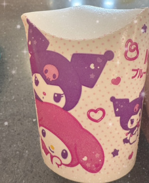 ももこ