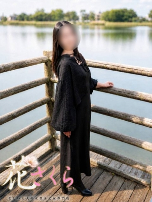 かえで 美しい大人の女性＆乙女専門店！花さくら