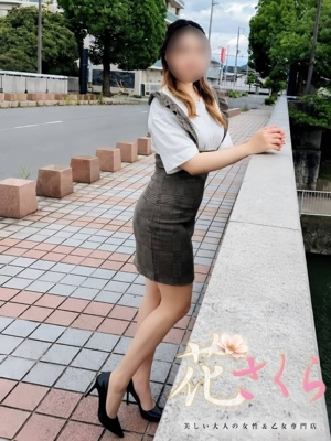 しいな 美しい大人の女性＆乙女専門店！花さくら