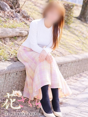 かおる 美しい大人の女性＆乙女専門店！花さくら