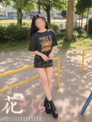 りあ 美しい大人の女性＆乙女専門店！花さくら