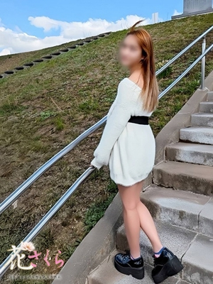 えれな 美しい大人の女性＆乙女専門店！花さくら