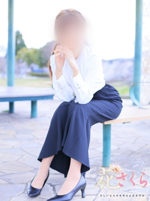 あやか 美しい大人の女性＆乙女専門店！花さくら