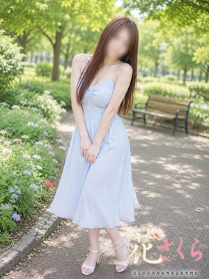 まゆり 美しい大人の女性＆乙女専門店！花さくら