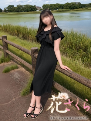 ゆうな 美しい大人の女性＆乙女専門店！花さくら