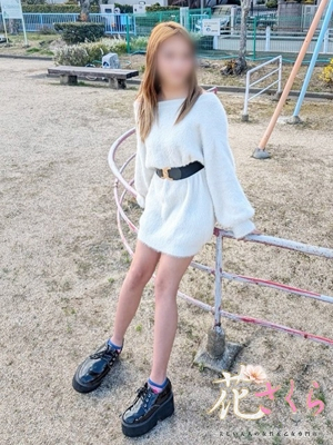 えれな 美しい大人の女性＆乙女専門店！花さくら
