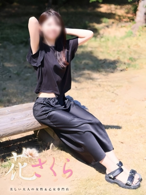 くみか 美しい大人の女性＆乙女専門店！花さくら