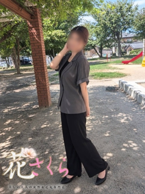 ゆか/完全未経験★美人若妻♪ 美しい大人の女性＆乙女専門店！花さくら