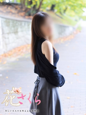 あけみ 美しい大人の女性＆乙女専門店！花さくら