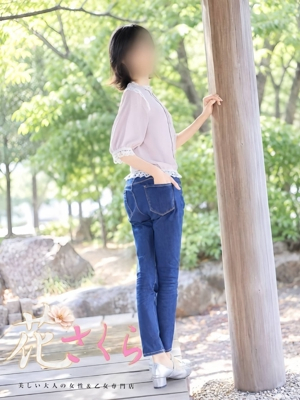 すみれ 美しい大人の女性＆乙女専門店！花さくら