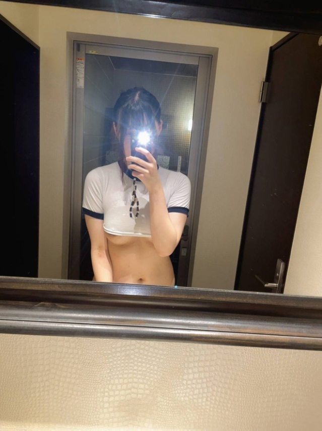 みもも/動画撮影☆逆夜這い