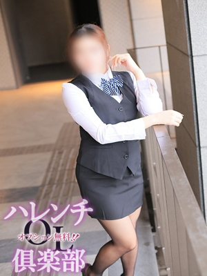 小島美月(こじまみつき) オプション無料！！ハレンチOL倶楽部