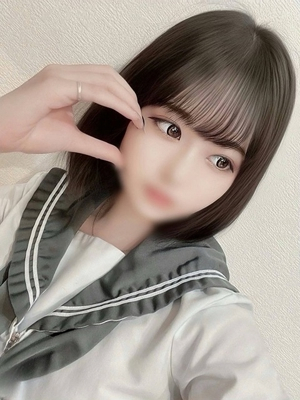るな/透明感溢れる美少女♪ 10代・20代専門！全オプション無料！姫コレクション姫路店