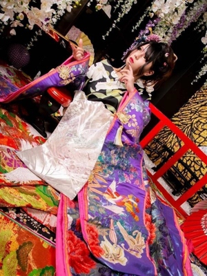 ゆな/前立腺マッサージ★★★ 10代・20代専門！全オプション無料！姫コレクション姫路店