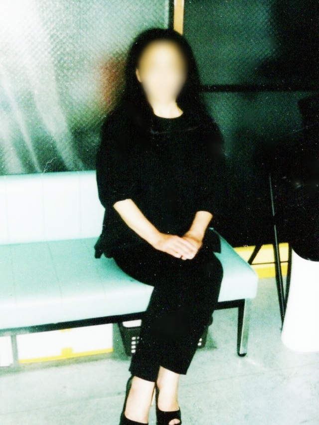 あずさ 人妻ポンDX